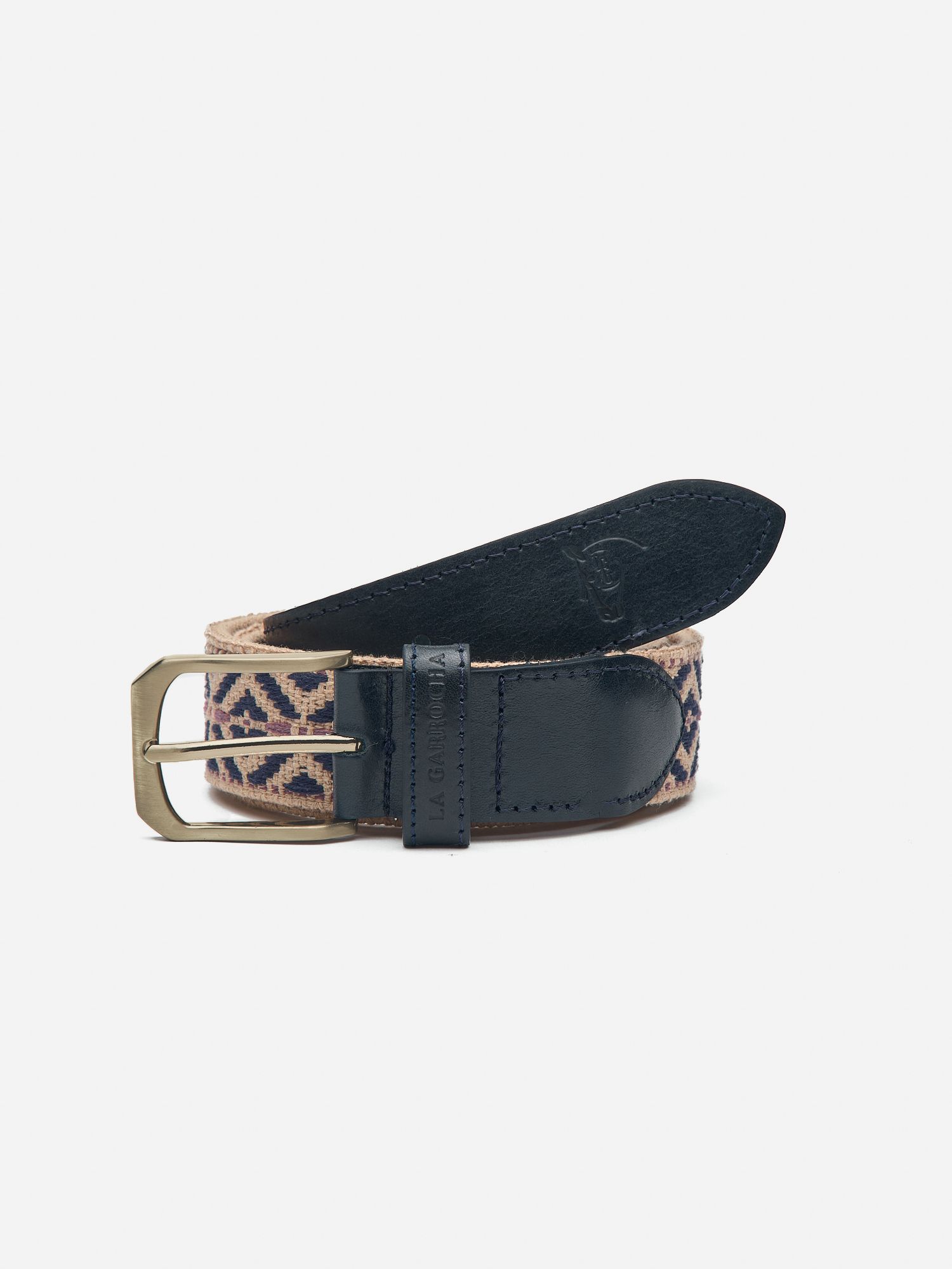 Ethnic Belt | Marino
