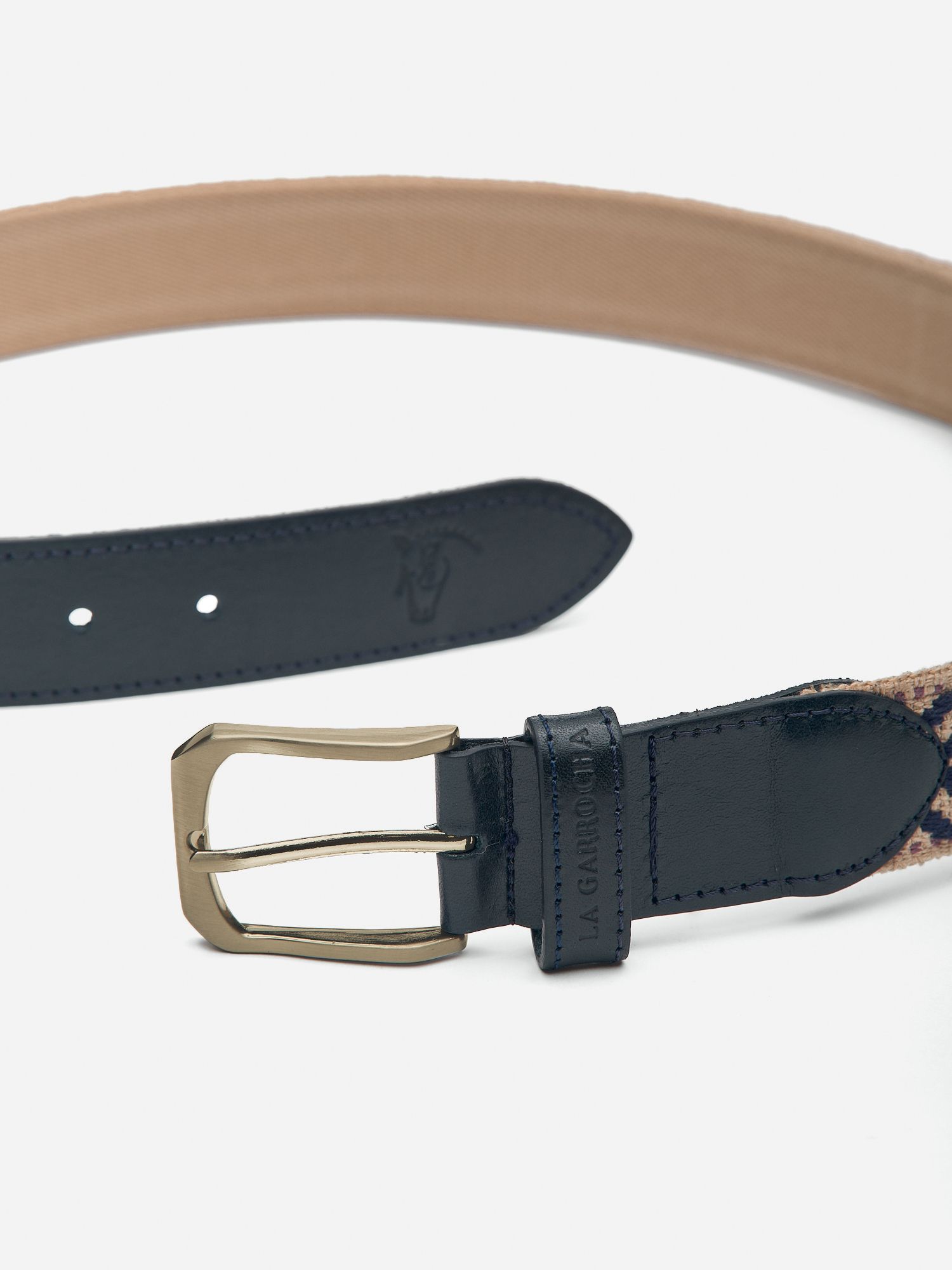 Ethnic Belt | Marino