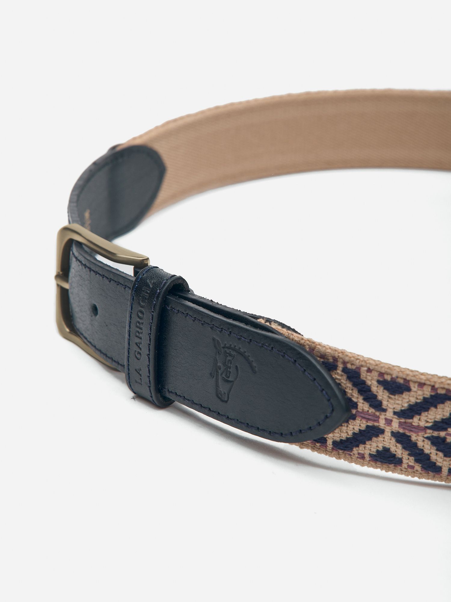Ethnic Belt | Marino