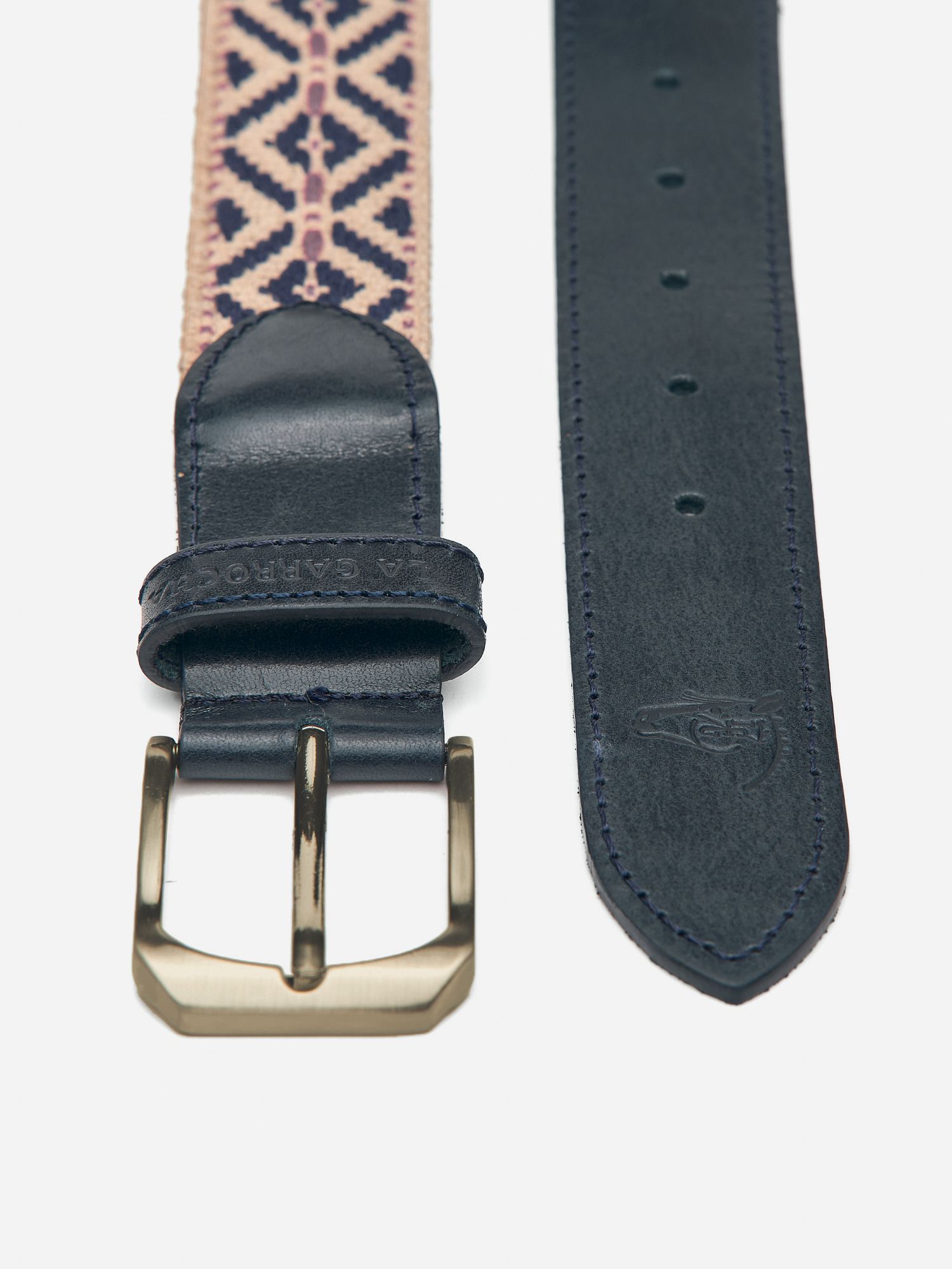 Ethnic Belt | Marino