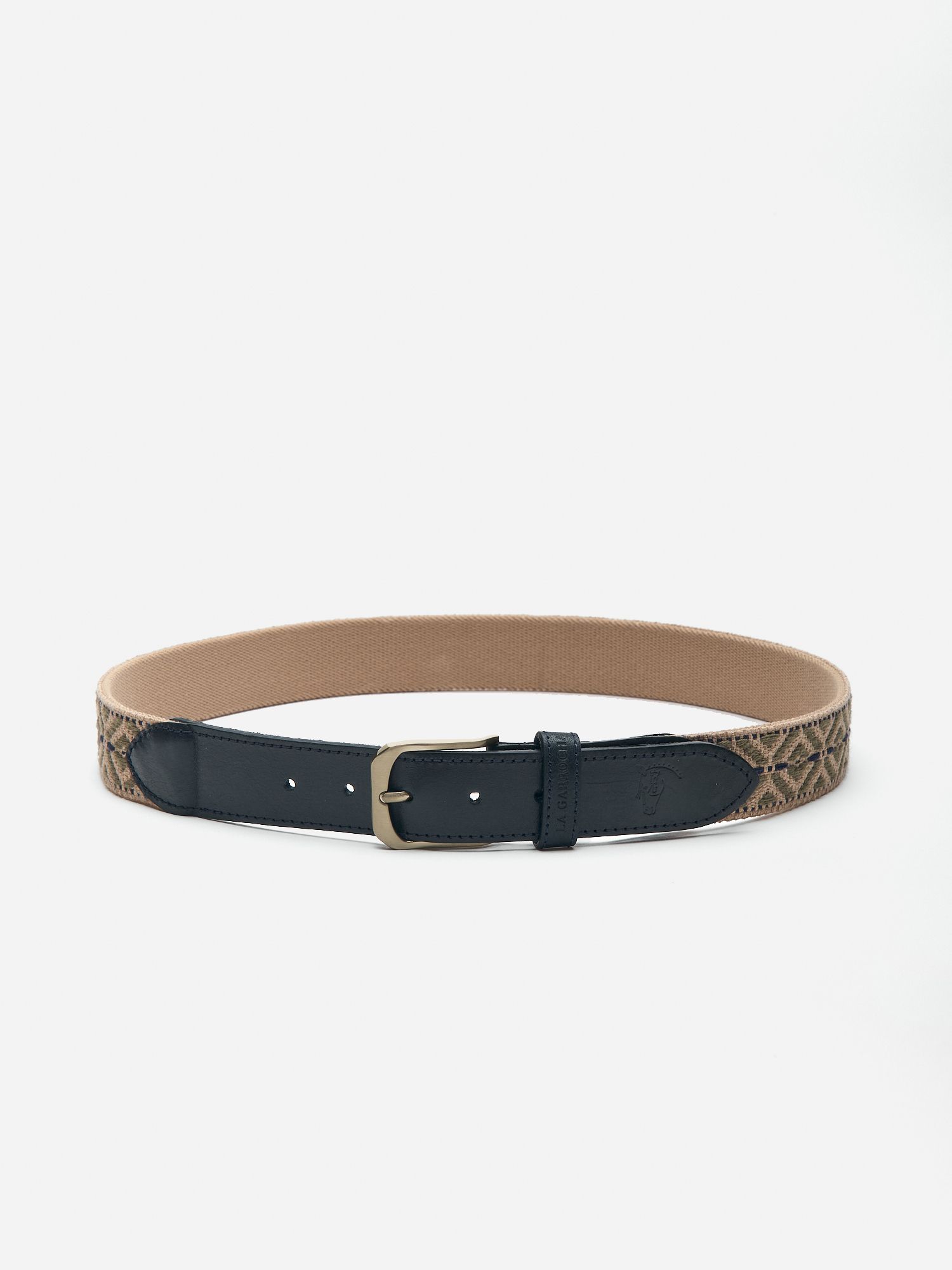 Ethnic Belt | Salvia