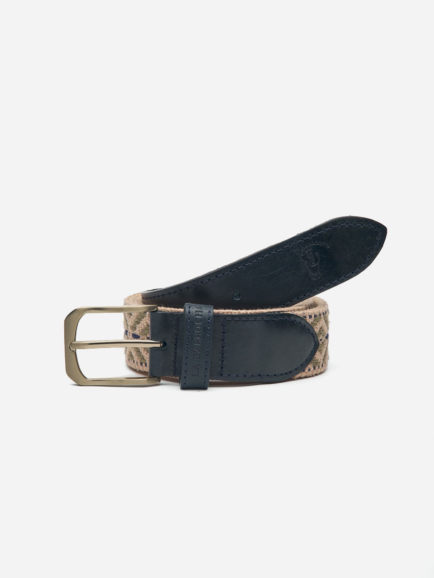 Ethnic Belt | Salvia