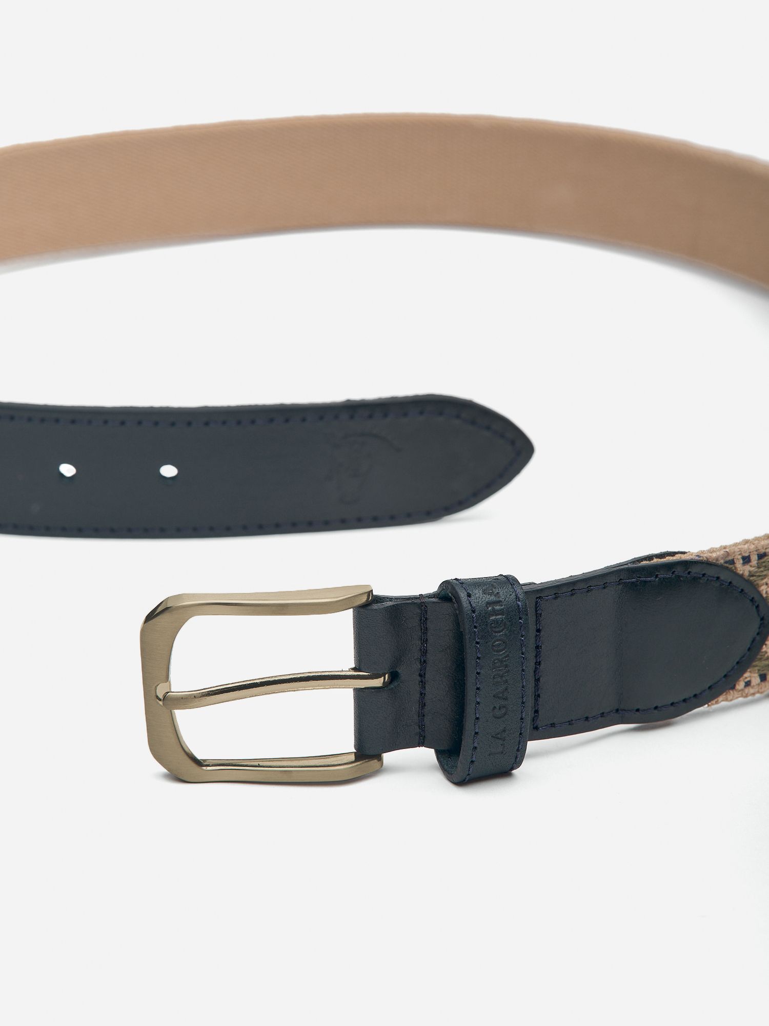 Ethnic Belt | Salvia