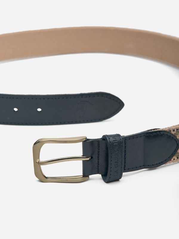 Cinto Étnico | Salvia