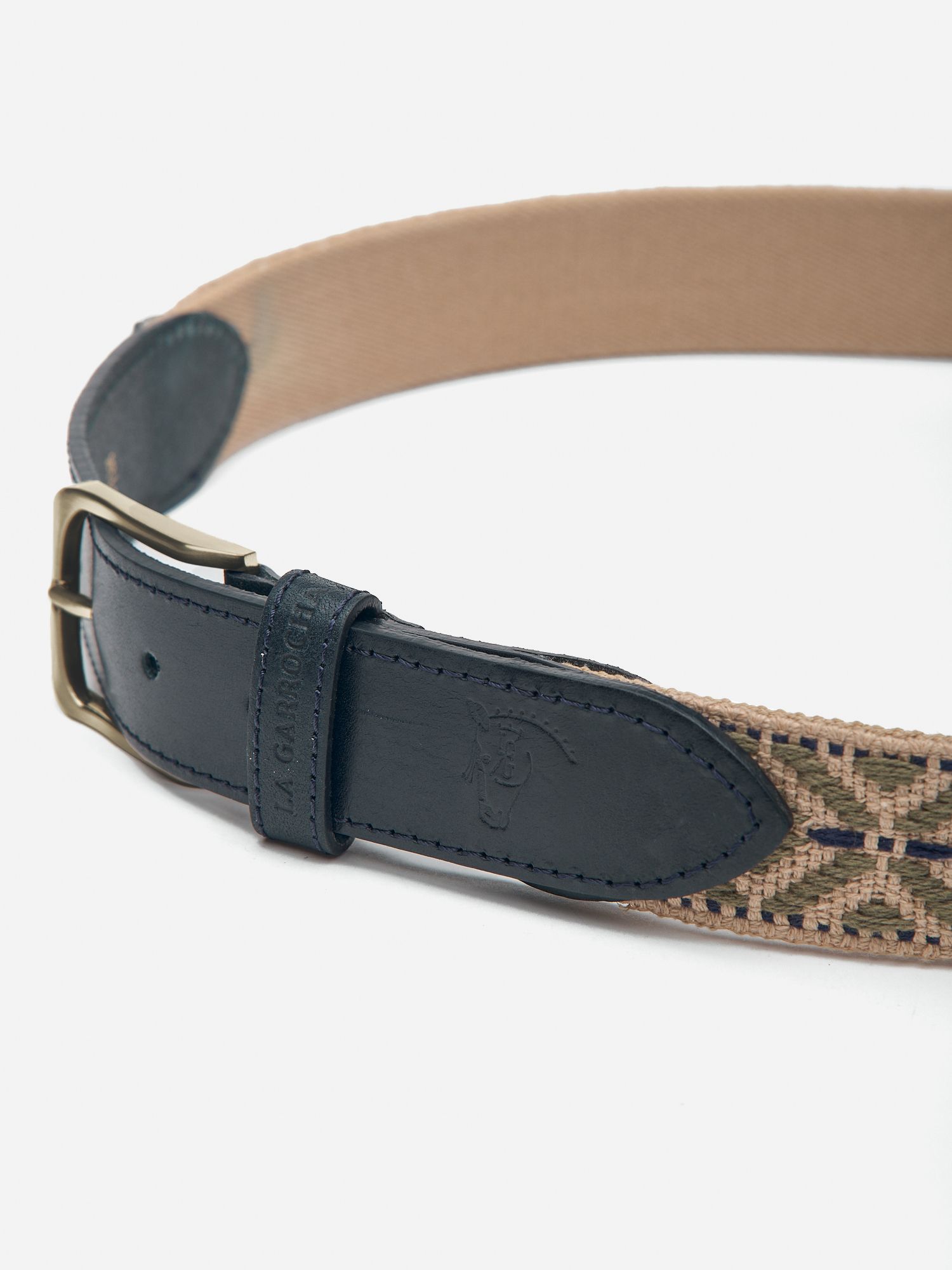 Ethnic Belt | Salvia