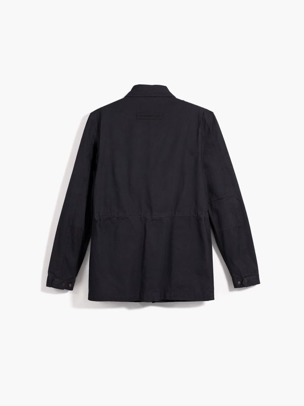 Parka Militar | Marino