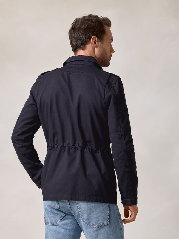 Parka Militar | Marino