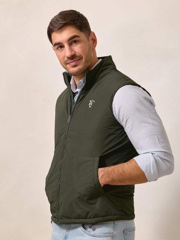 Colete Técnico | Abeto