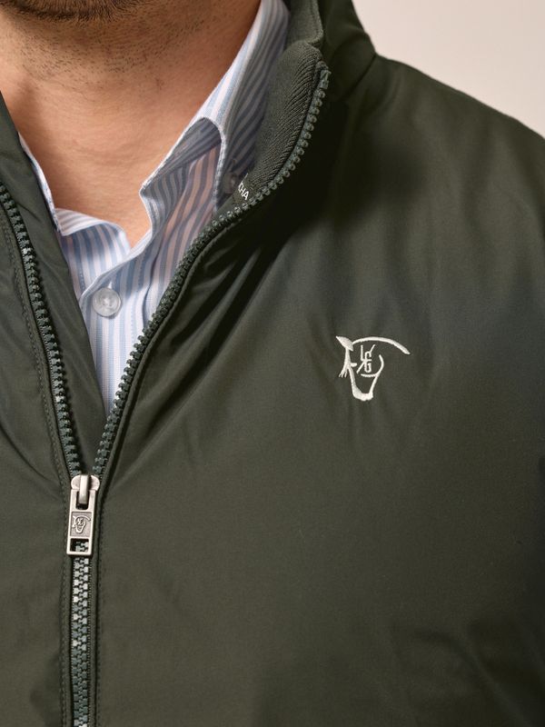 Colete Técnico | Abeto