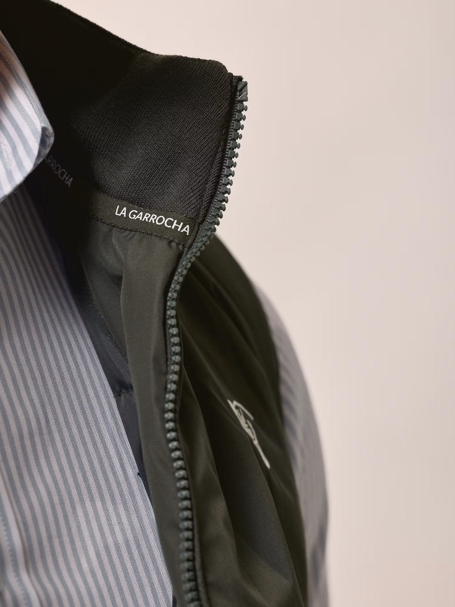 Gilet Technique | Vert Sapin