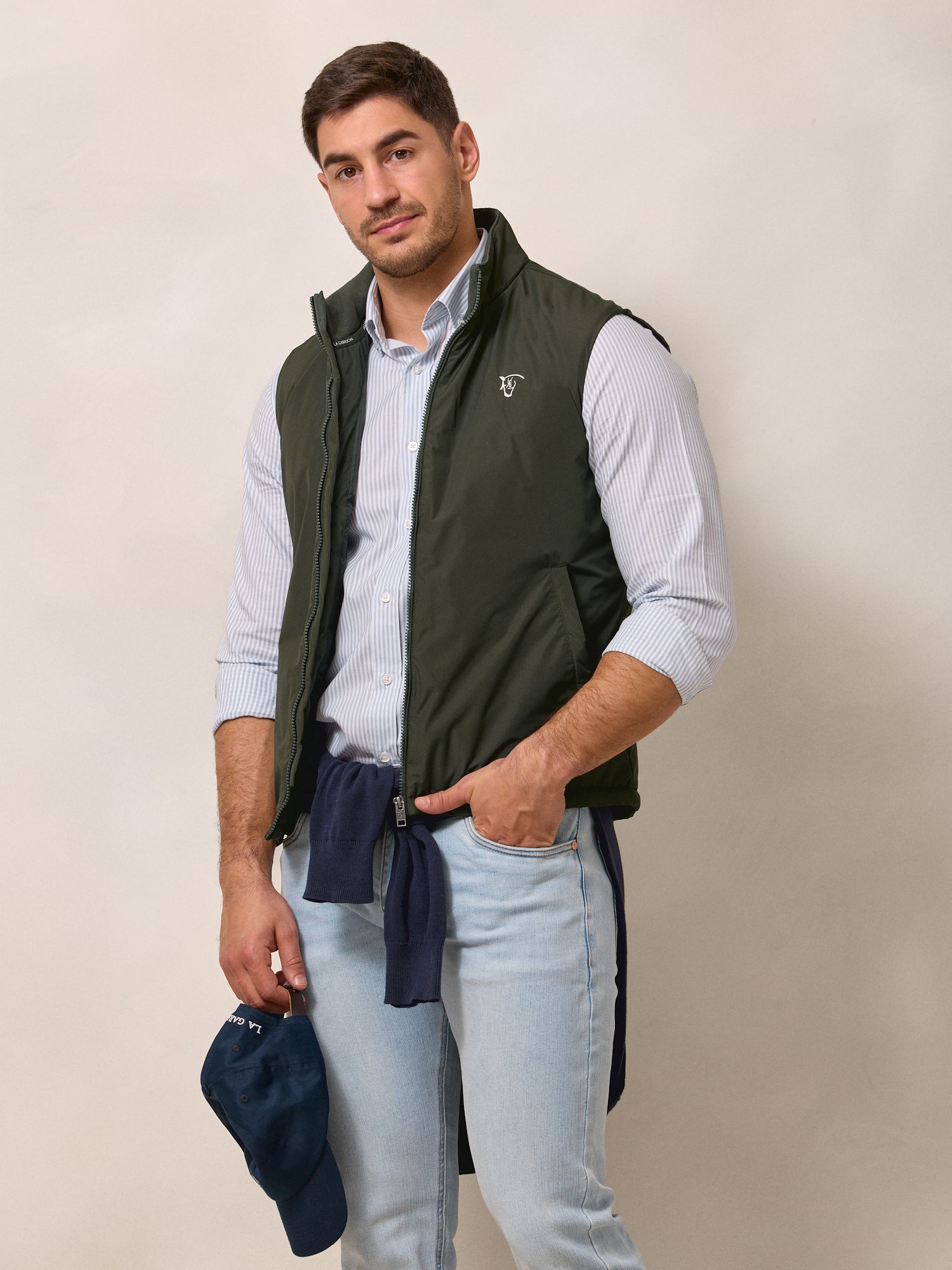 Colete Técnico | Abeto