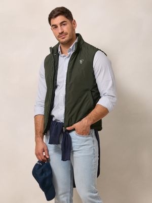 Gilet Technique | Abeto