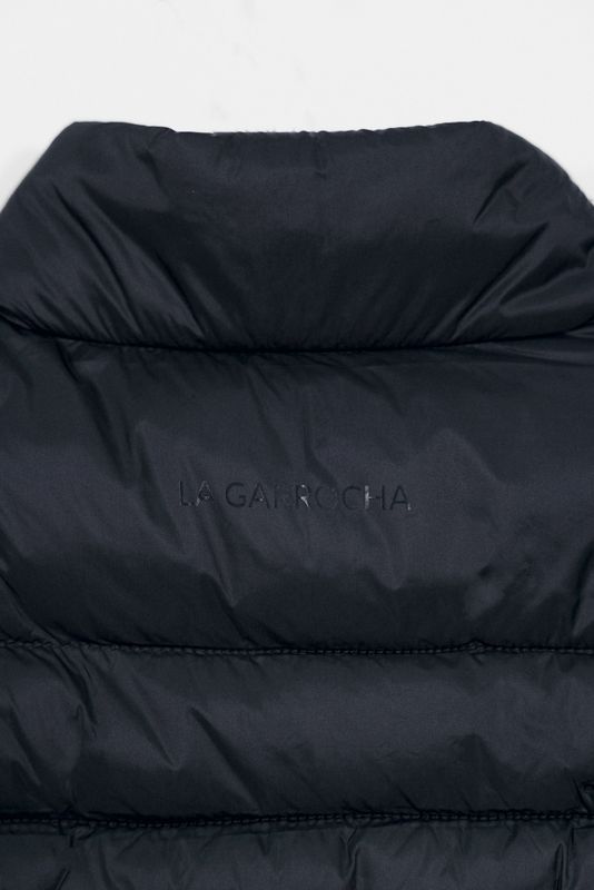 Colete Acolchoado | Marino