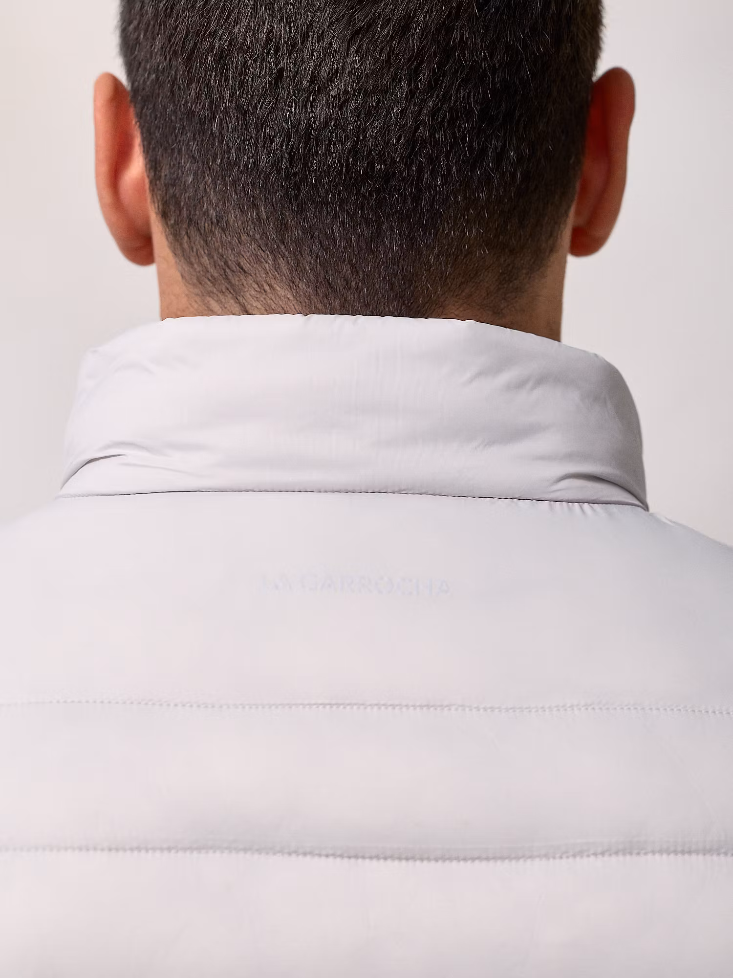 Doudoune sans manches | Pierre