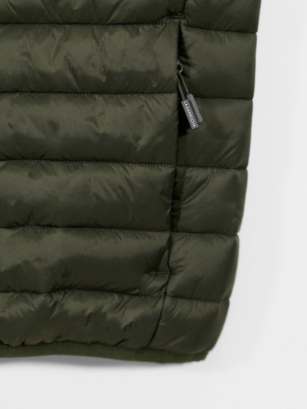 Colete Acolchoado | Abeto