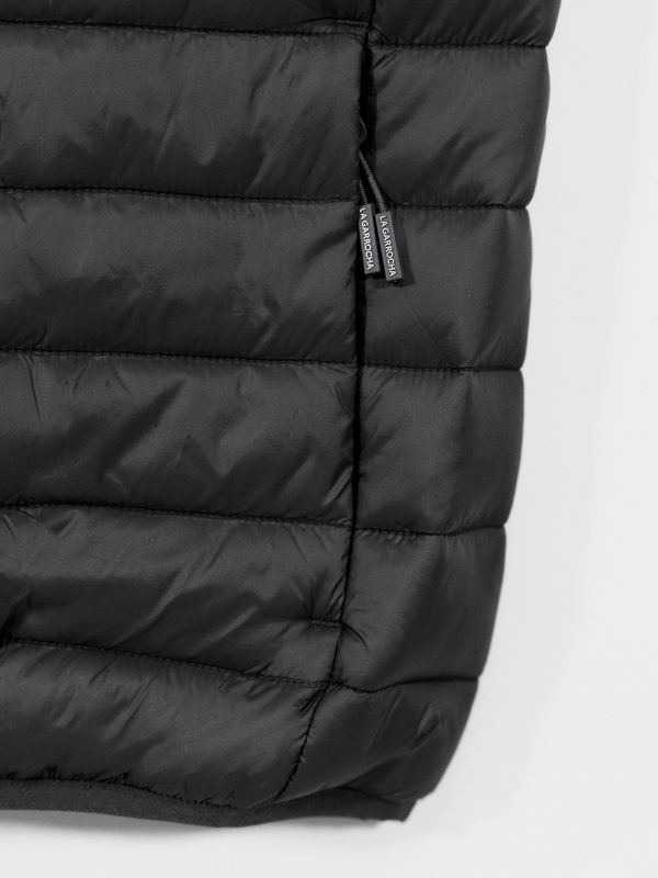 Colete Acolchoado | Plomo