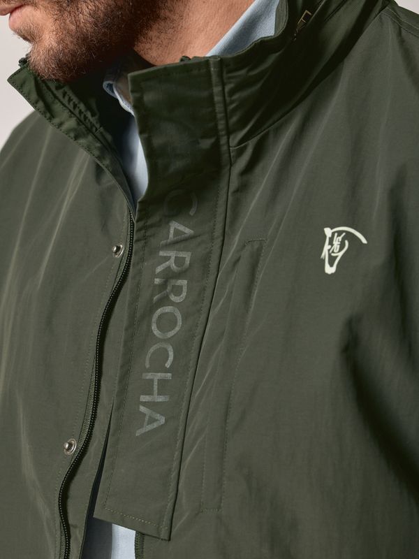 Jaqueta Técnica | Abeto