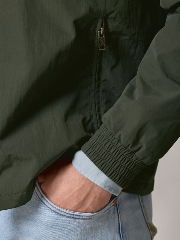 Jaqueta Técnica | Abeto