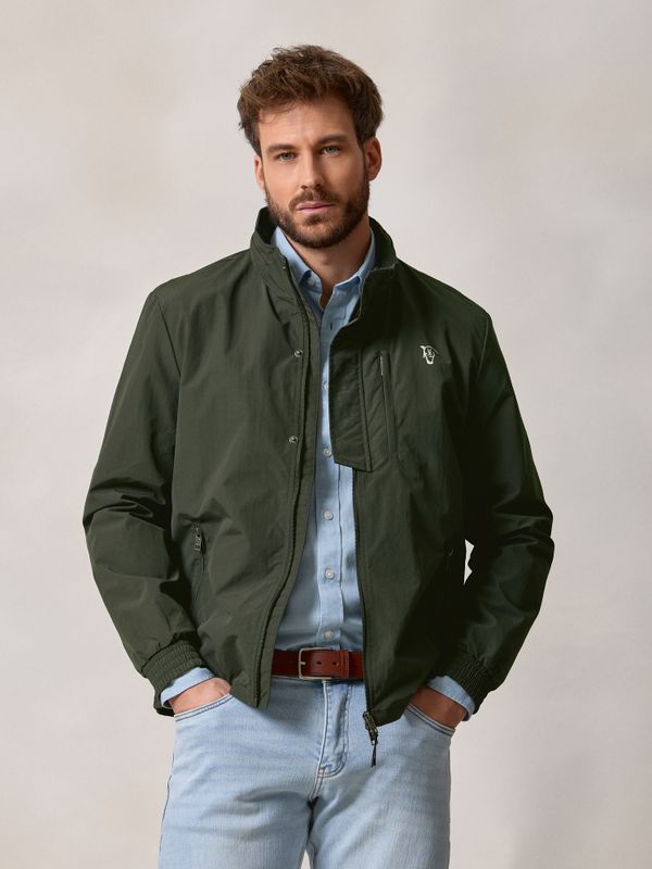 Jaqueta Técnica | Abeto