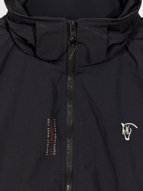 Jaqueta Rider Leve | Marino