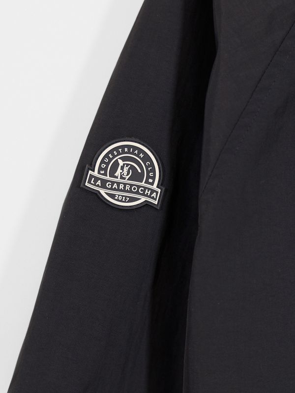 Jaqueta Rider Leve | Marino