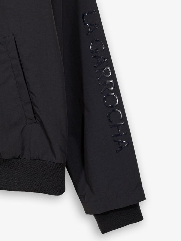 Jaqueta Rider Leve | Marino