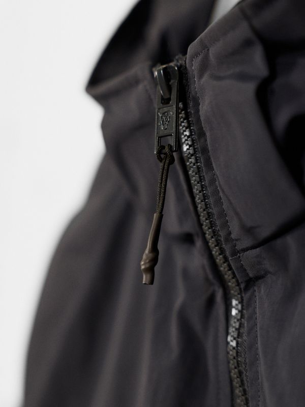 Jaqueta Rider Leve | Marino