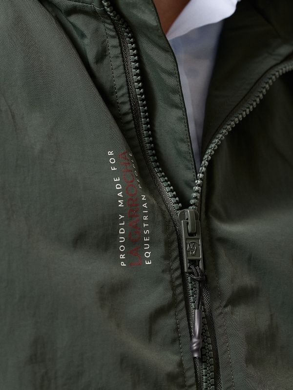 Jaqueta Rider Leve | Abeto