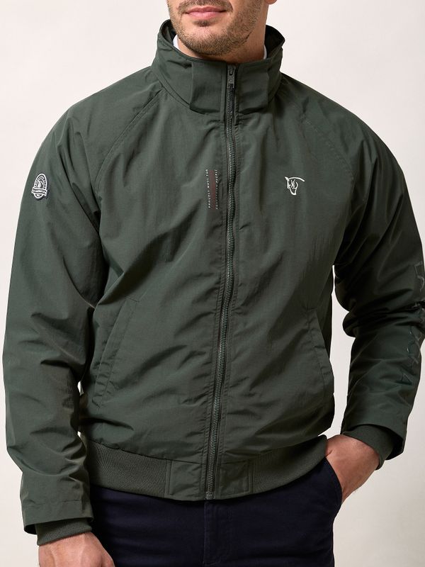 Jaqueta Rider Leve | Abeto