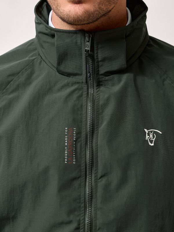 Jaqueta Rider Leve | Abeto