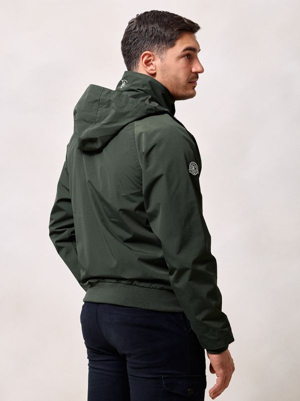 Jaqueta Rider Leve | Abeto