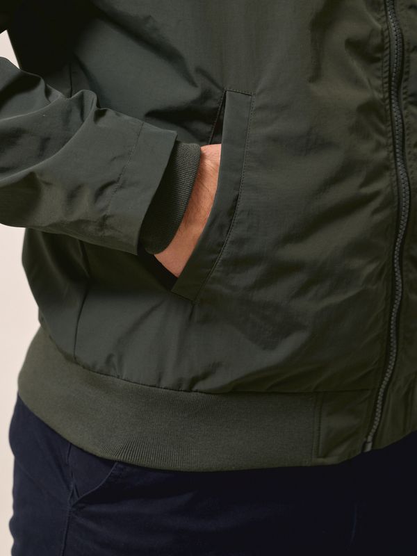 Jaqueta Rider Leve | Abeto