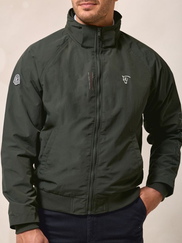 Jaqueta Rider Leve | Abeto