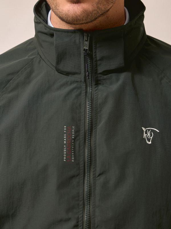 Jaqueta Rider Leve | Abeto