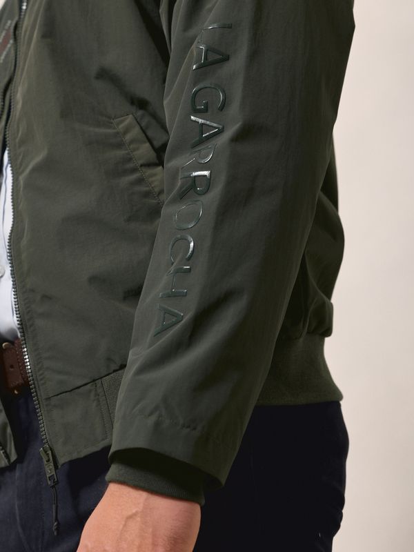 Jaqueta Rider Leve | Abeto