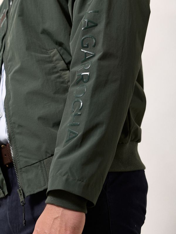 Jaqueta Rider Leve | Abeto