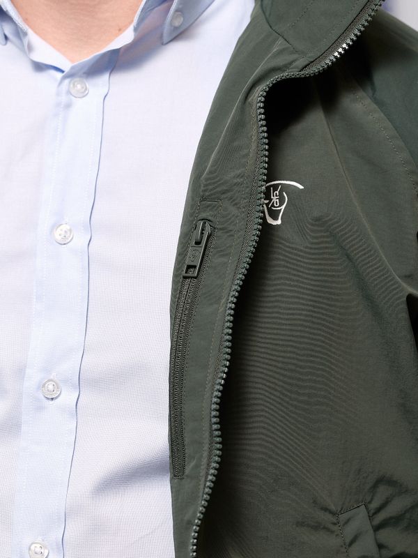 Jaqueta Rider Leve | Abeto