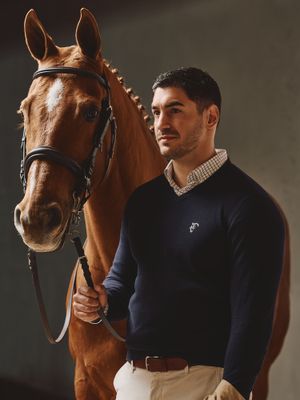 Jersey de Pico | Marino