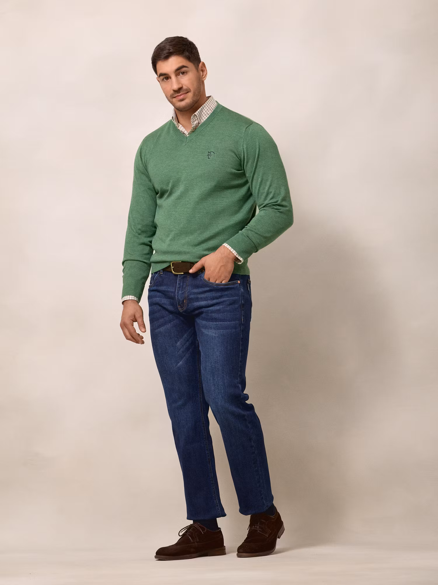 Jersey de Pico | Hiedra