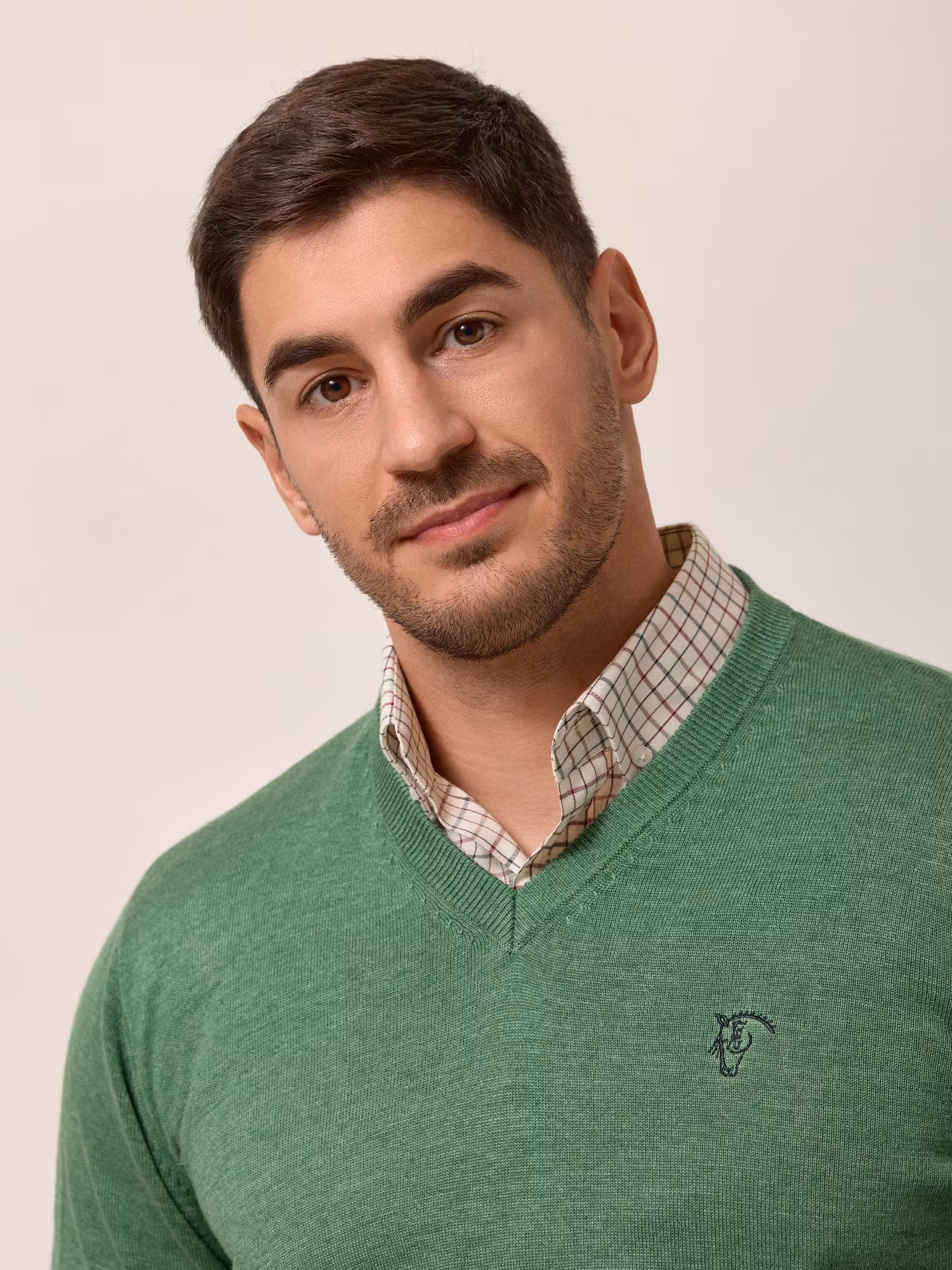 Jersey de Pico | Hiedra