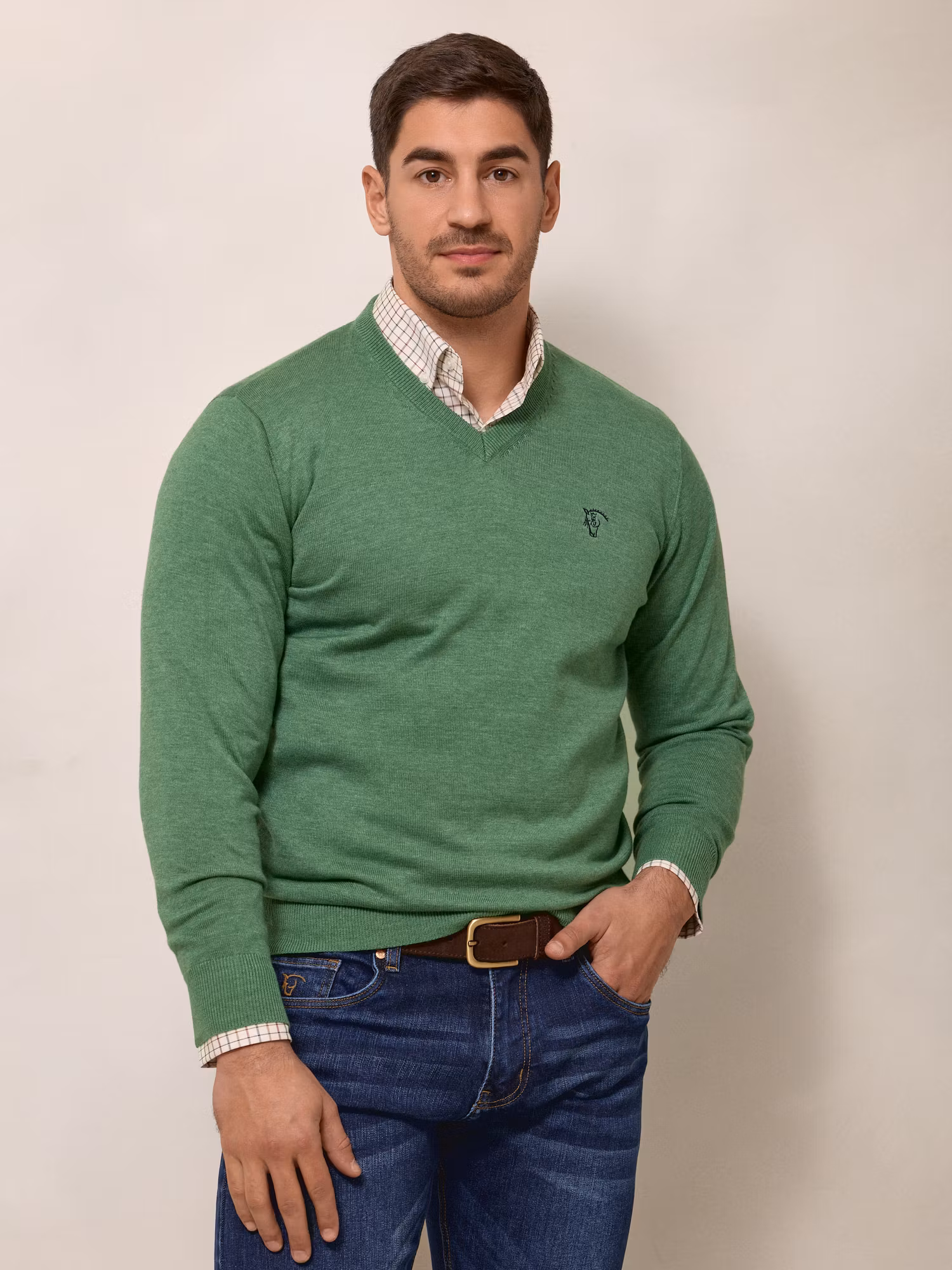 Jersey de Pico | Hiedra