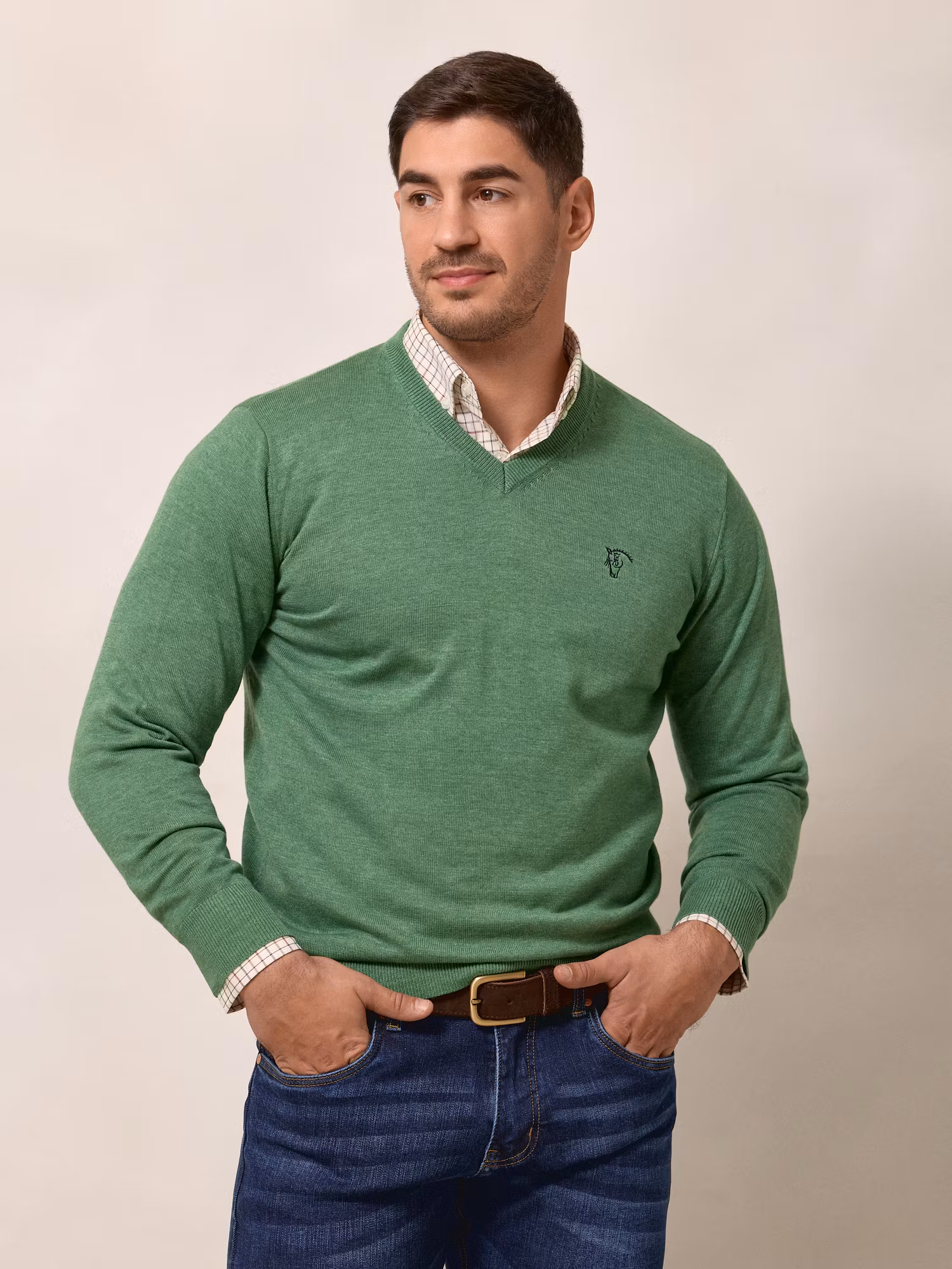 Jersey de Pico | Hiedra