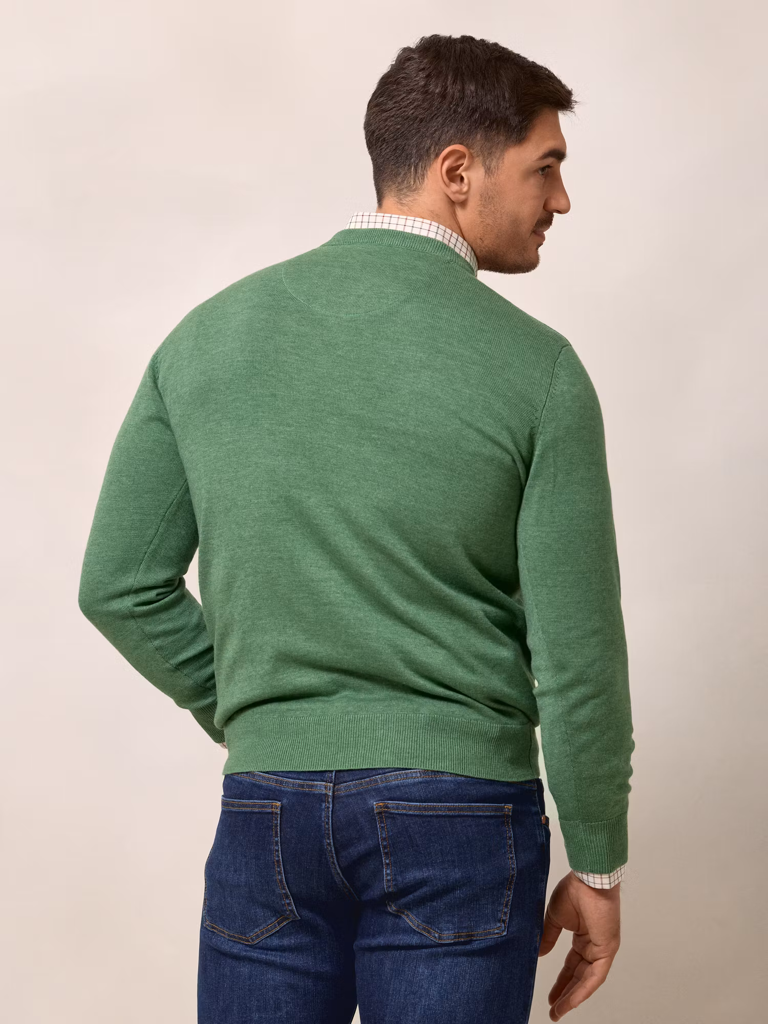 Jersey de Pico | Hiedra