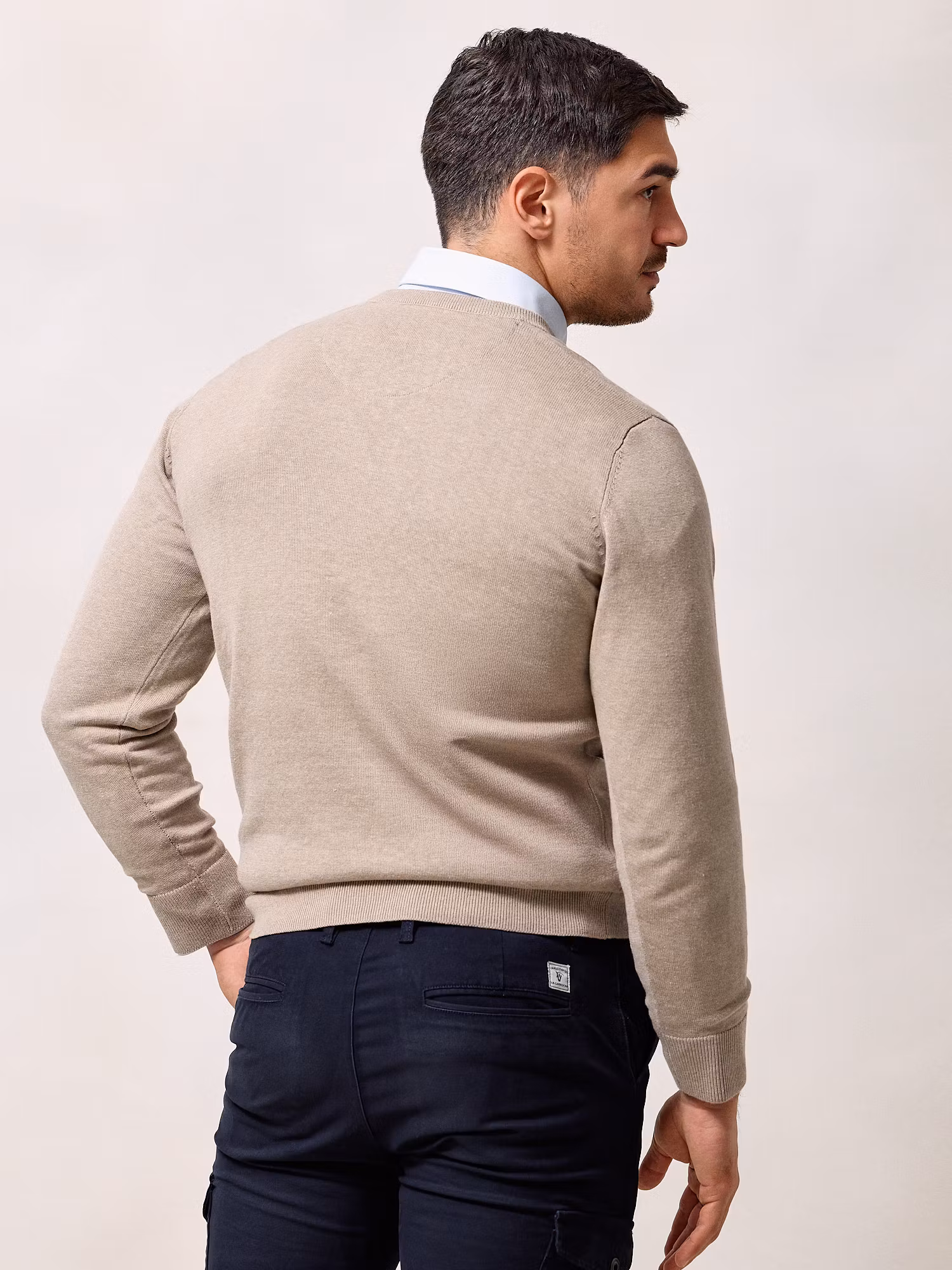 Jersey de Pico | Piedra