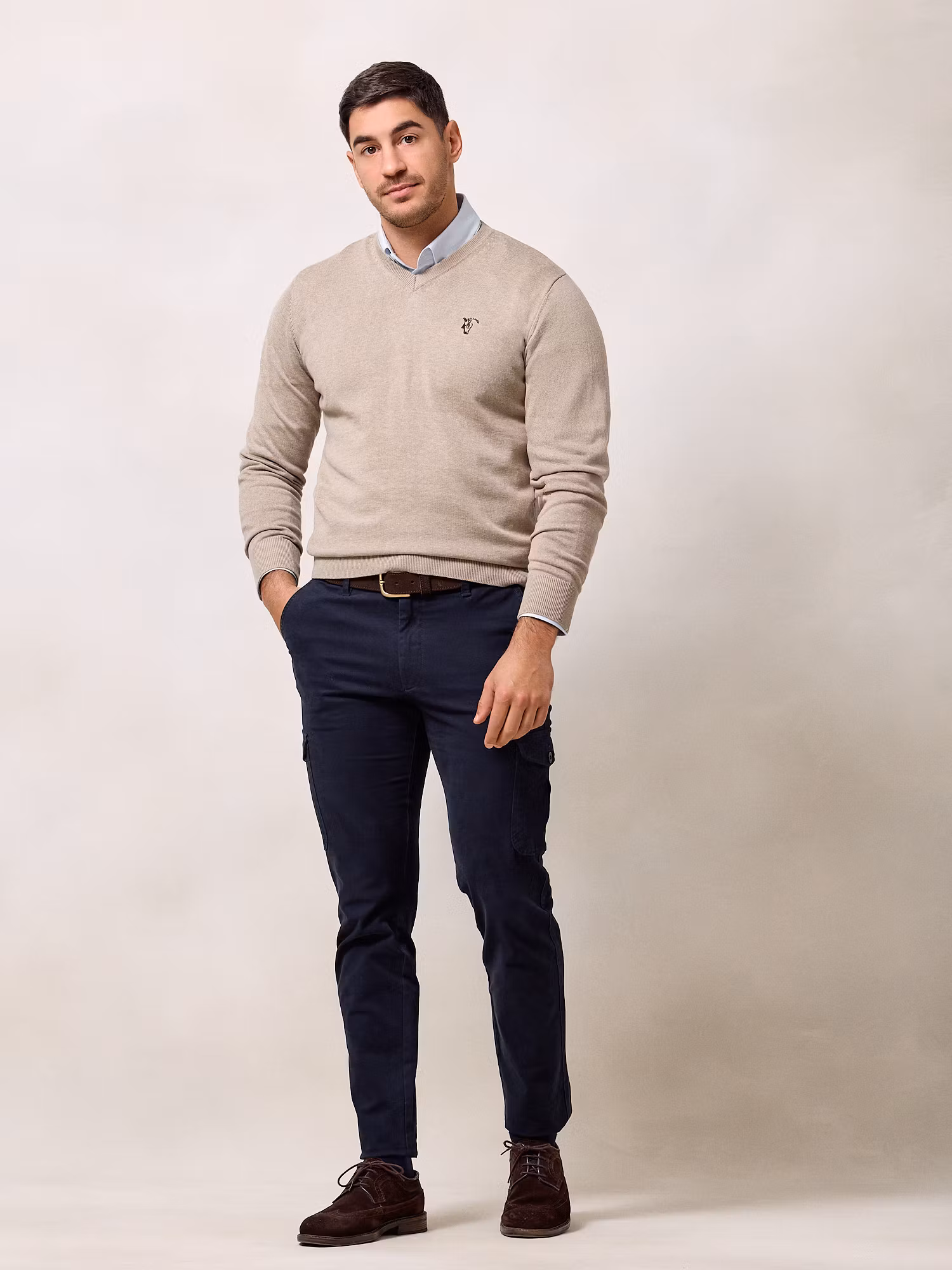 Jersey de Pico | Piedra