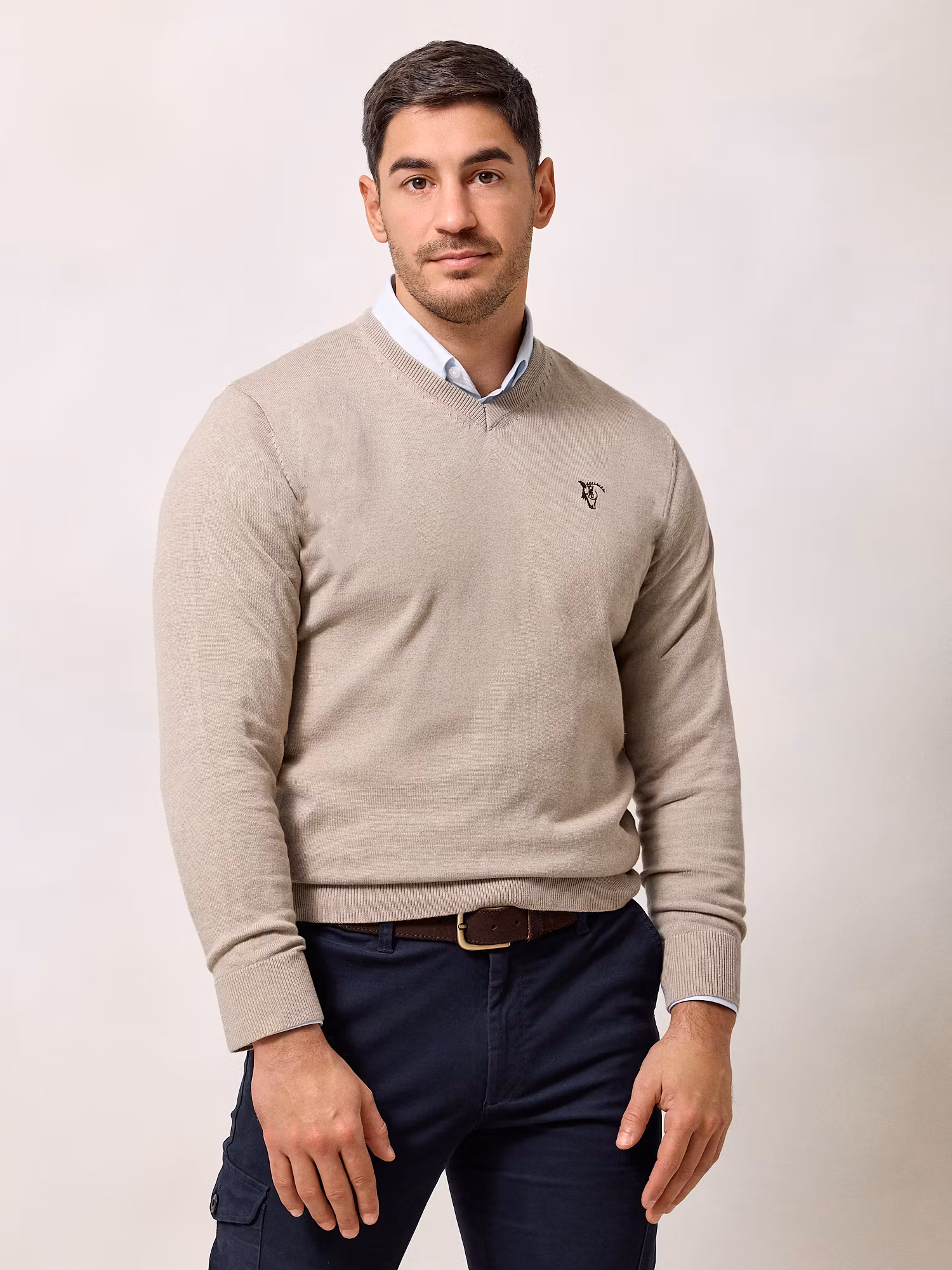 Jersey de Pico | Piedra