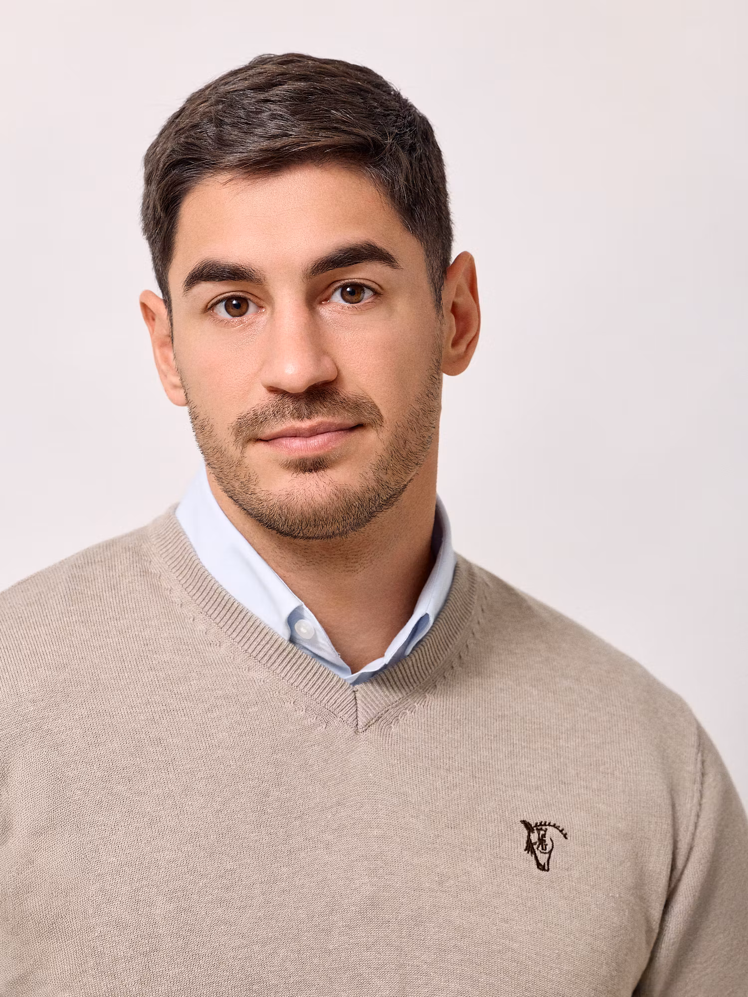 Jersey de Pico | Piedra