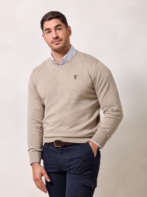 Jersey de Pico | Piedra