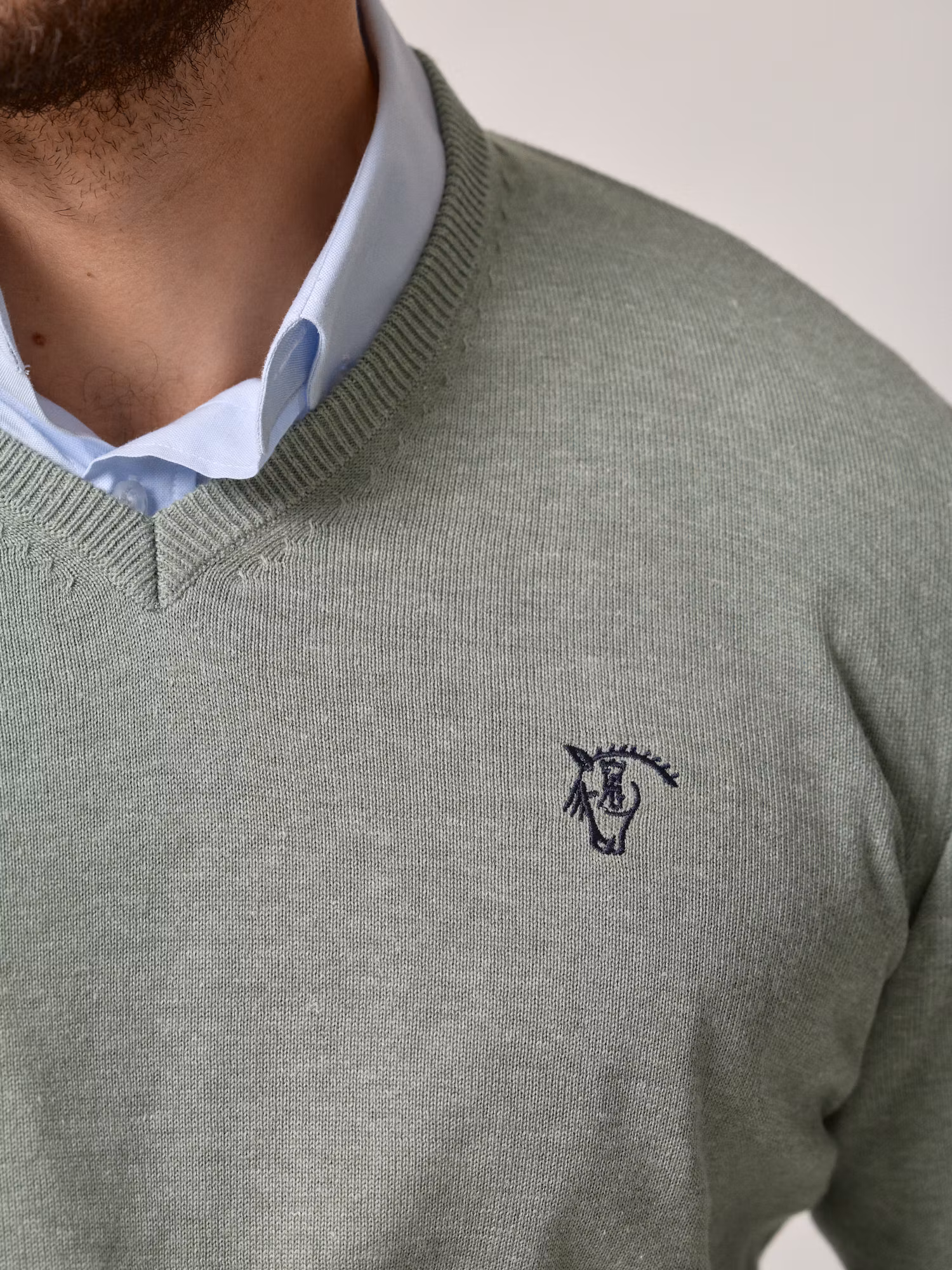 Jersey de Pico | Ágave