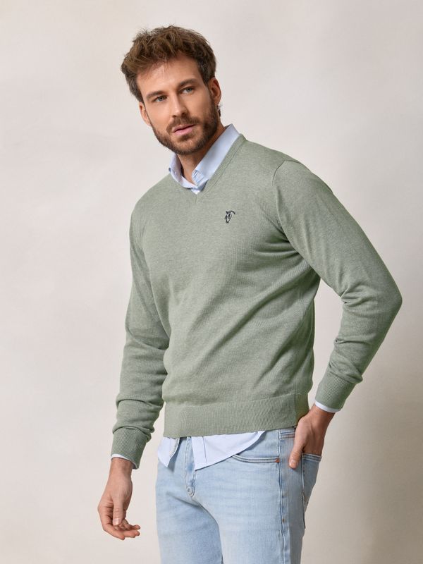 Jersey de Pico | Ágave